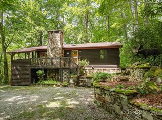 3014 Slick Fisher Rd, Lake Toxaway, NC 28747