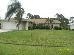 1711 SW Tivan Ln, Port Saint Lucie, FL 34984