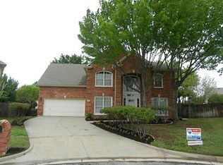 2121 Citation Dr, Arlington, TX 76017