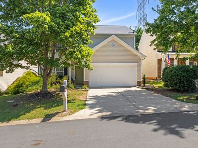 701 Terrace Creek Dr, Duncan, SC, 29334