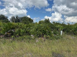 2814 63rd Street W, Lehigh Acres, FL 33971