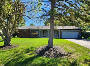 2500 N Richard Dr, Shelbyville, IN