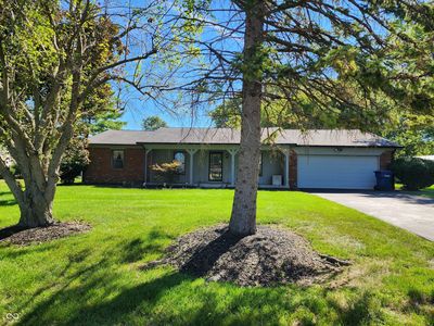 2500 N Richard Dr, Shelbyville, IN, 46176