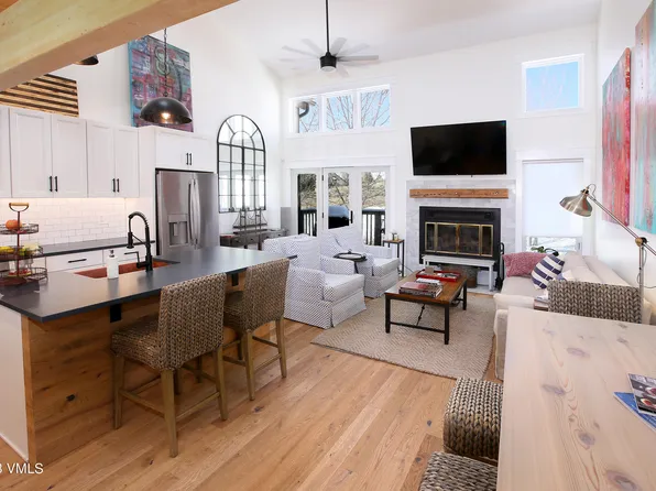 931 Singletree Rd APT 9, Edwards, CO 81632