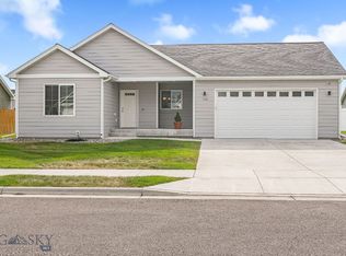 708 Pierre St, Belgrade, MT 59714