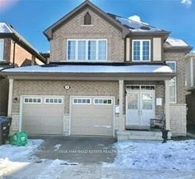 9 Troyer St #UPPER — Photo 1
