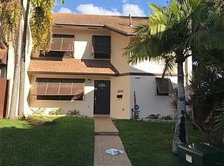 9222 SW 136 Street Cir, Miami, FL 33176