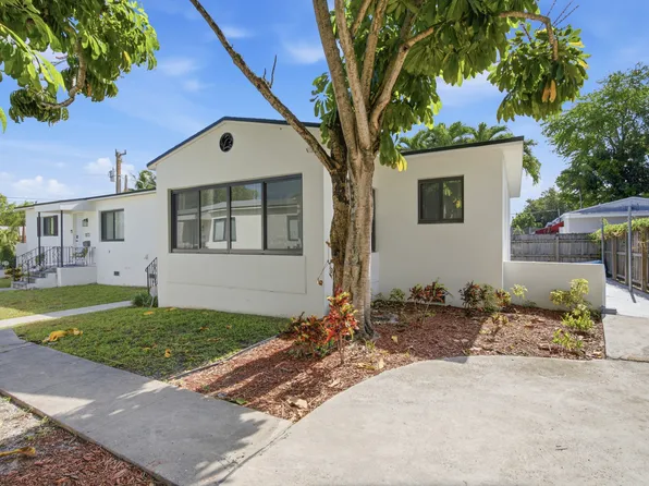 2127 SW 19th Ter, Miami, FL 33145