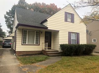 13317 Rockside Rd, Garfield Heights, OH 44125