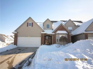 2610 Katsura Ln, Howell, MI