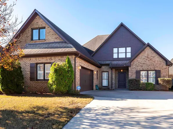 5327 Creekside Pl, Hoover, AL 35244