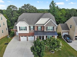 4313 Oxford Mill Rd, Waxhaw, NC 28173