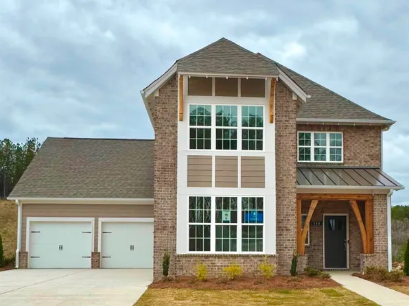 444 Wishford Cir, Helena, AL 35080