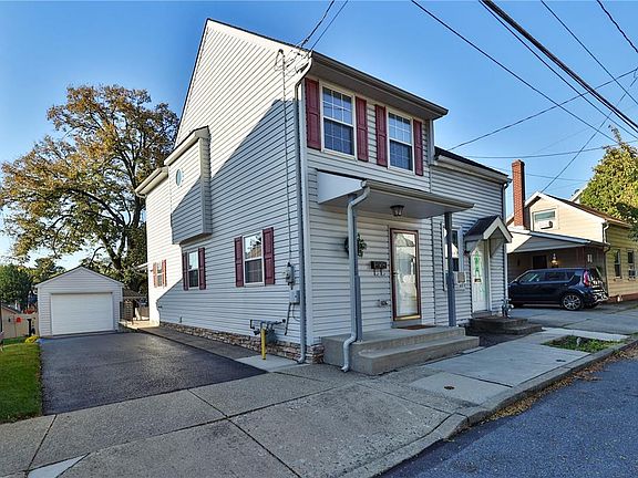 2nd image of 37 W Ettwein St