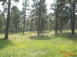 Sun Ridge Rd, Rapid City, SD 57702