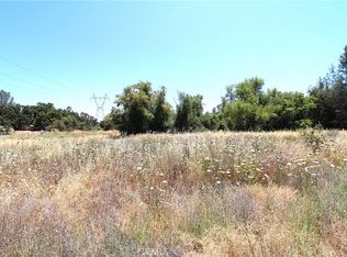 0 Las Plumas Ave LOT 3, Oroville, CA 95966