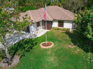 6039 Hollow Dr, Naples, FL 34112