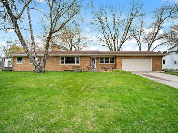 1821 Manitowoc AVENUE, South Milwaukee, WI 53172