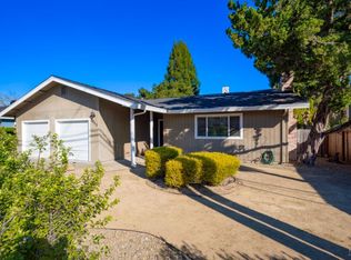 1830 Spring Mountain Rd, Saint Helena, CA 94574