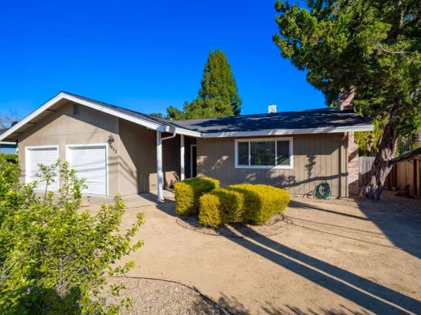 1830 Spring Mountain Road, St. Helena, CA 94574