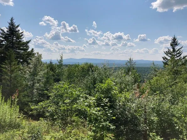 0 Blueberry Hill Road, Grafton, NH 03240