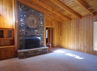 7692 N Caballero Rd, Payson, AZ 85541