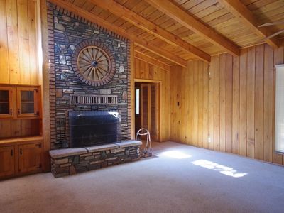7692 N Caballero Rd, Payson, AZ, 85541