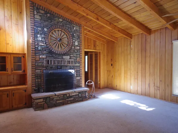 7692 N Caballero Rd, Payson, AZ 85541