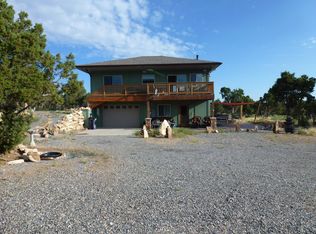 630 Snowy Peaks Dr, Montrose, CO 81403