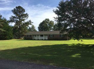 16100 Glen Williams Ln, Bay Minette, AL 36507