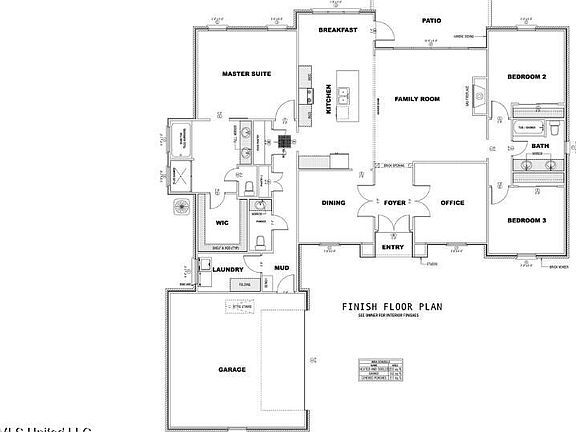 2nd image of 30 Scenic Meadow Dr