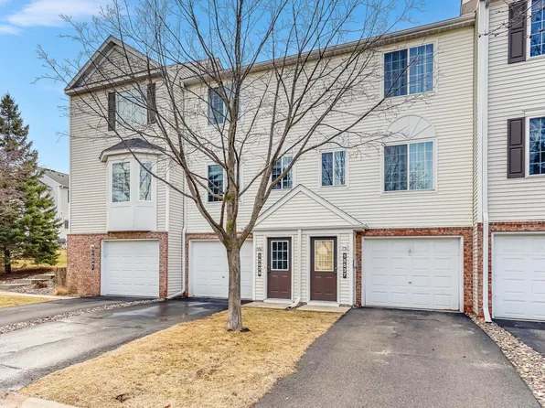 15539 Flight Way #167, Saint Paul, MN 55124