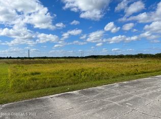 2548 Adonis Ave SW, Palm Bay, FL 32908