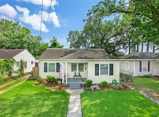 4531 Rosedale Dr, Metairie, LA 70001