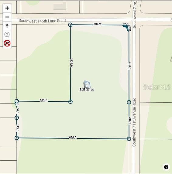 2nd image of 0 SW 146th Lane Rd #2