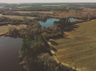 0 Joe Lawrence Rd, Ashburn, GA 31714