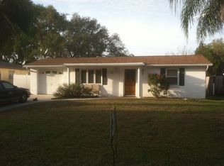 4725 Longwood Ave, Holiday, FL 34690