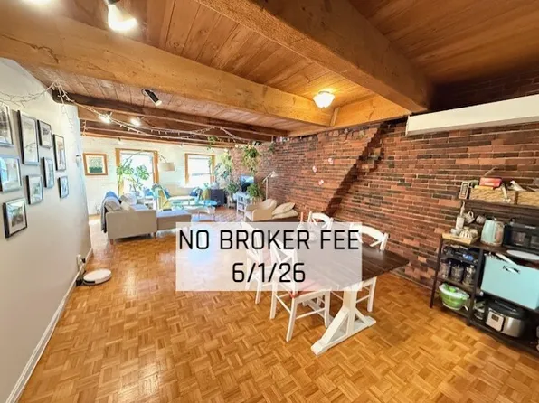 150 Commercial St APT 3, Boston, MA 02109