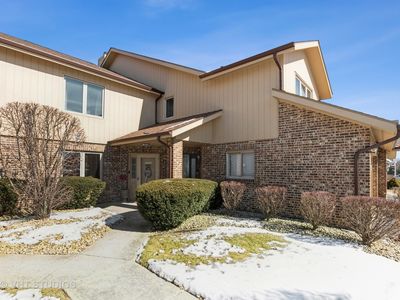 8950 Silverdale Dr #7-A, Orland Park, IL, 60462