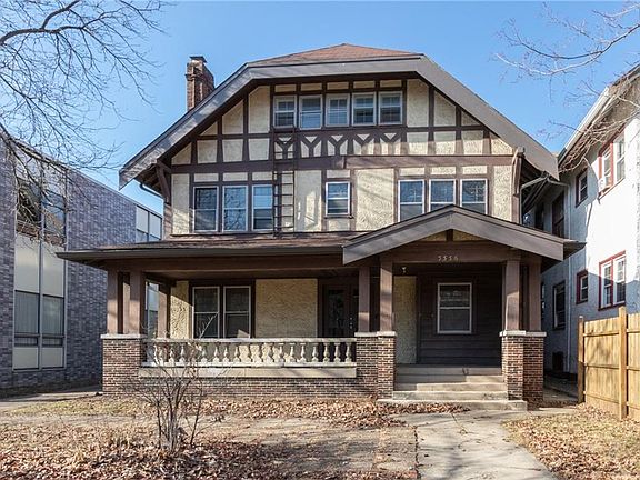 2nd image of 3556 Washington Blvd
