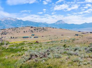 169 Dry Creek Trl, Ennis, MT 59729