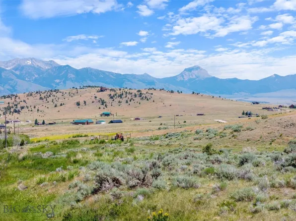 169 Dry Creek Trl, Ennis, MT 59729