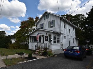 219 Stevens Ave, Cedar Grove, NJ 07009