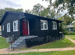 610 E 8th St, Columbia, TN 38401