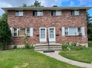 43 Williamsburg Sq #A, Buffalo, NY 14221