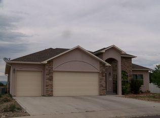1749 Black Bear St, Delta, CO 81416