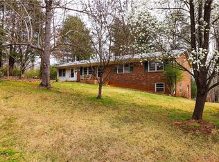 259 Hutchinson Rd, Stoneville, NC 27048