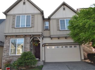2865 NW 172nd Ter, Beaverton, OR