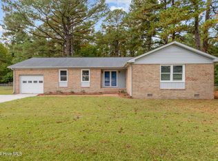 217 Snead Rd, New Bern, NC 28560