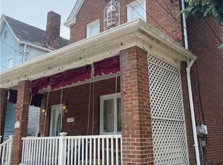 1306 Maple St, McKeesport, PA 15132